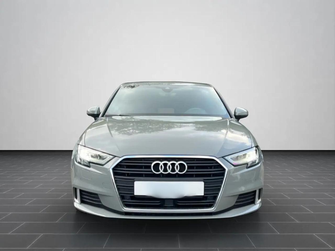 Audi A3 SPB 35 TDI S tronic S line edition