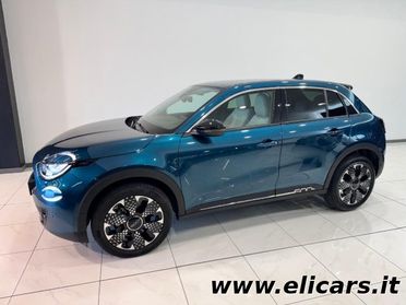 FIAT 600 Hybrid 100 CV DCT MHEV La Prima NO VINCOLI FINANZ