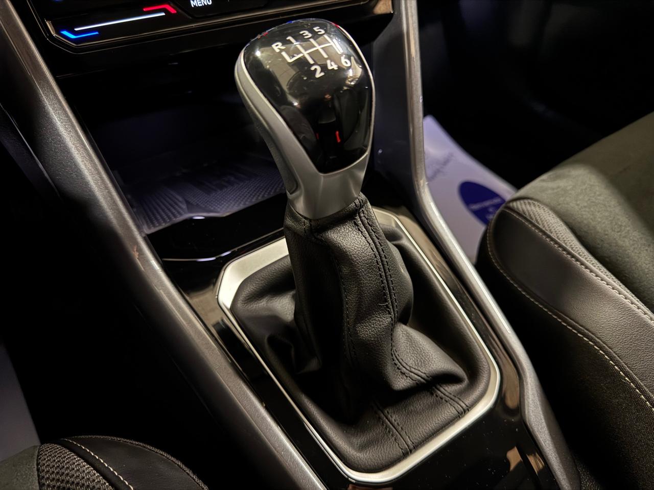 Volkswagen T-Roc 1.0 tsi Style 115cv