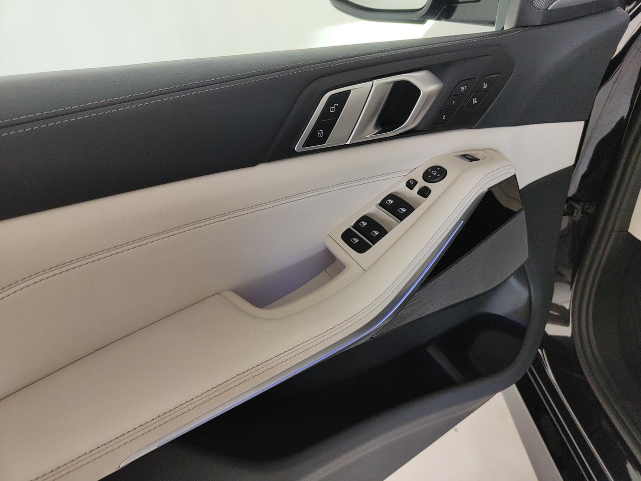 BMW X5 xdrive40d MSport Pro auto