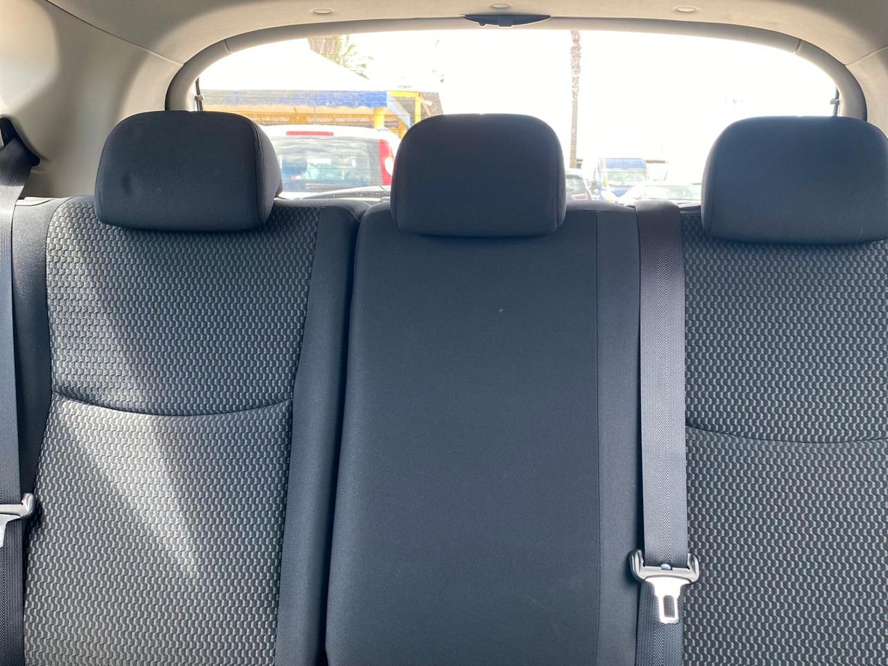 Nissan Pulsar 1.5 dCi Tekna
