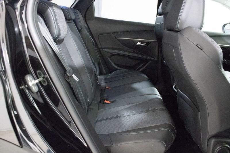 Peugeot 3008 3008 BluHdi 130cv EAT8 ALLURE