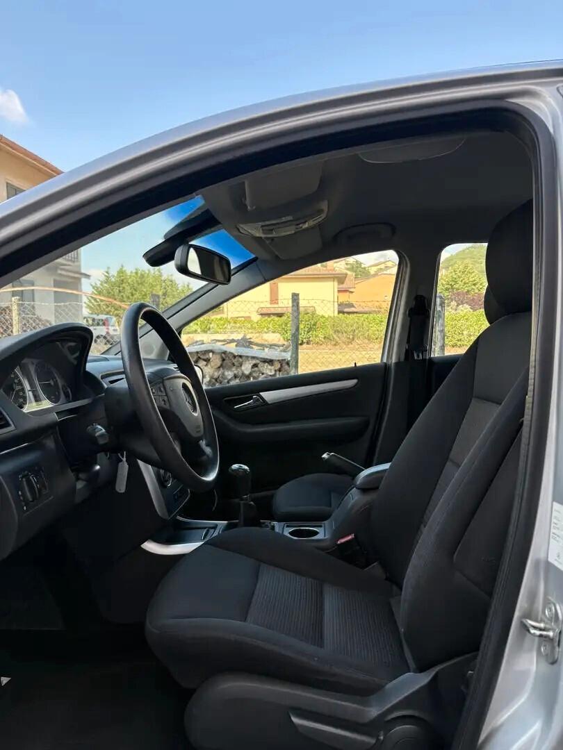 Mercedes-benz B 180 CDI