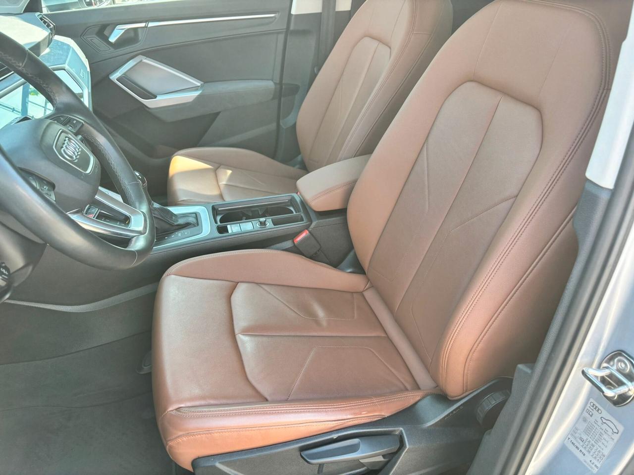 Audi Q3 SPB 35 TDI S tronic Business Plus