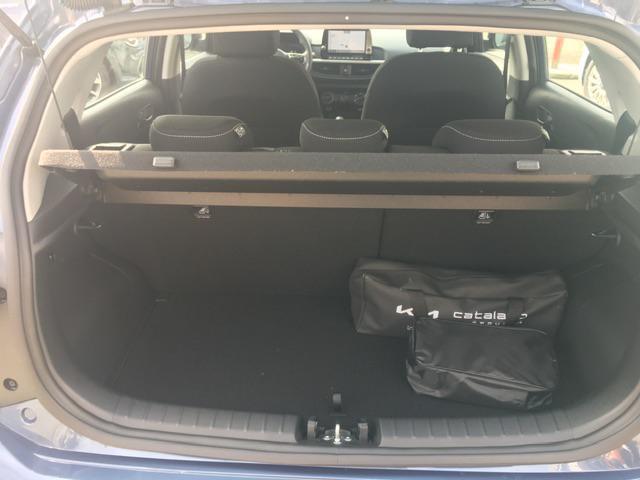 KIA Picanto 1.0 12V GPL 5 p Urban *PREZZO REALE*