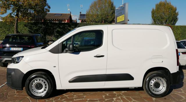 PEUGEOT Partner BlueHDi 100 PC Furgone Pro