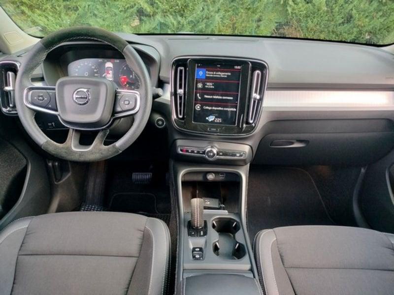 Volvo XC40 D3 Geartronic Momentum
