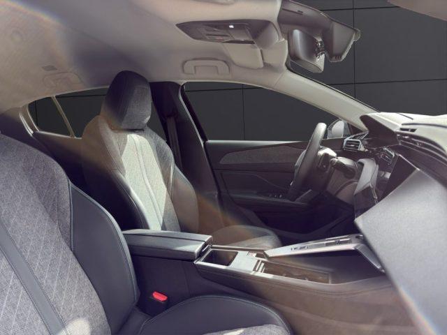 PEUGEOT 408 Hybrid 136 e-DCS6 Allure