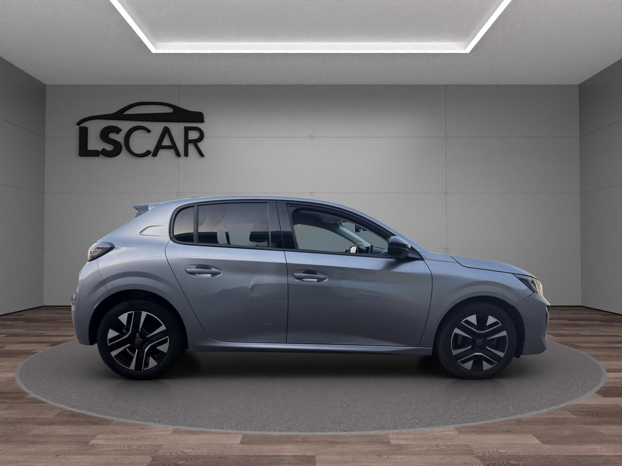 Peugeot 208 Allure - Unipro - Iva Esposta - Promo Finanziamento