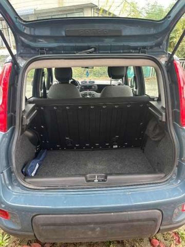 FIAT Panda New 1.2 Fire EasyPower City Life