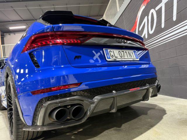 AUDI RS Q8 ABT R IVA ESPOSTA IN SEDE 1 OF 125 BOLLO 2026