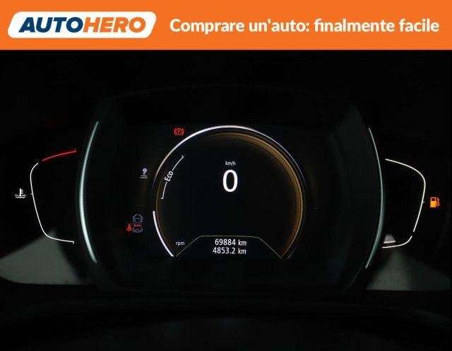 RENAULT Kadjar dCi 8V 110CV Energy Hypnotic