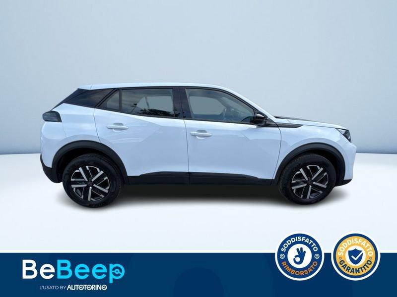 Peugeot 2008 1.2 PURETECH ACTIVE S&S 100CV