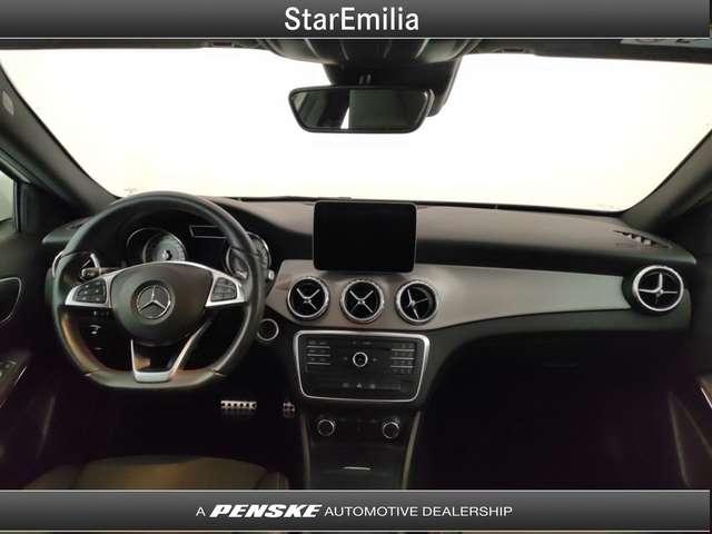 Mercedes-Benz GLA 200 GLA 200 d Automatic Premium