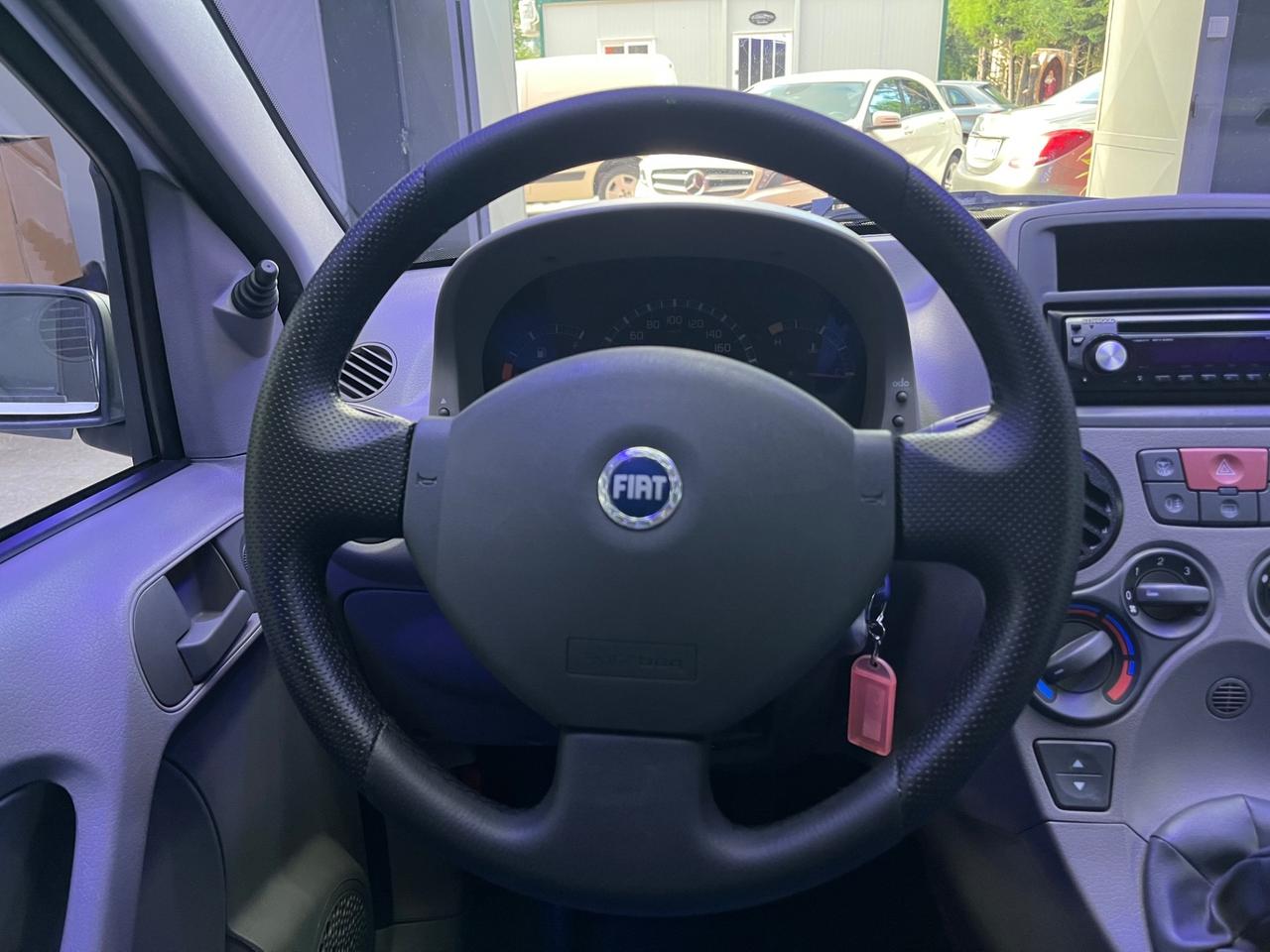 Fiat Panda 1.1 Active