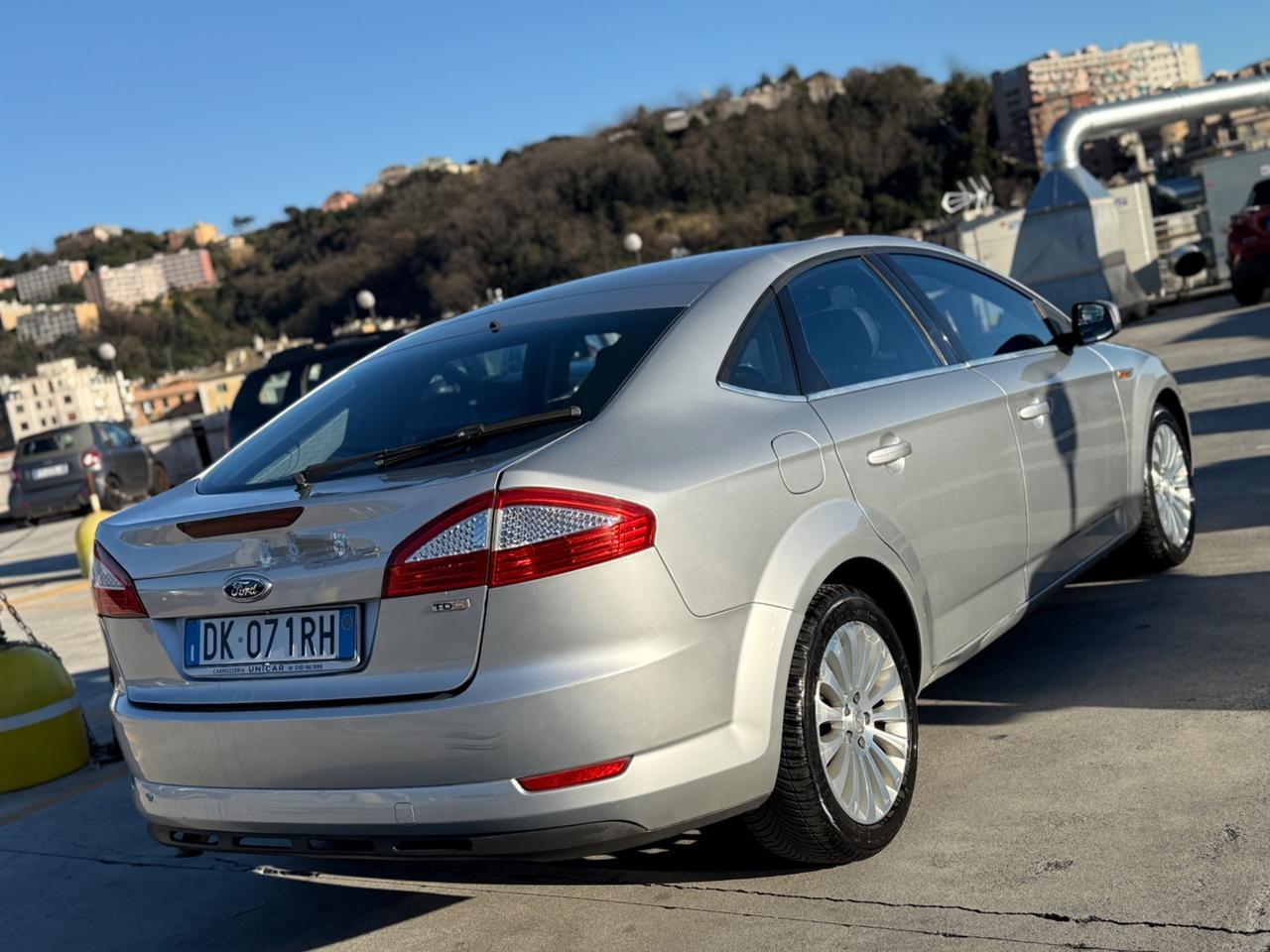 Ford Mondeo Mondeo+ 2.0 TDCi 140 CV 2007 - 1 PRO