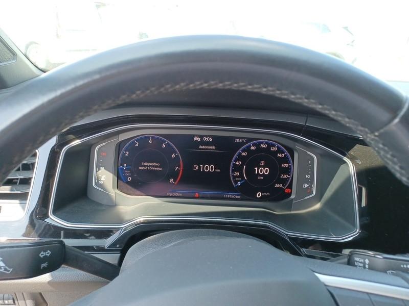 VOLKSWAGEN TAIGO 1.0 TSI 81KW R-LINE SUV