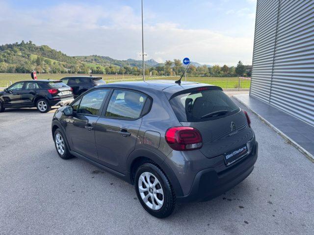 CITROEN C3 BlueHDi 100 S&S Shine OK NEOPATENTATI diesel