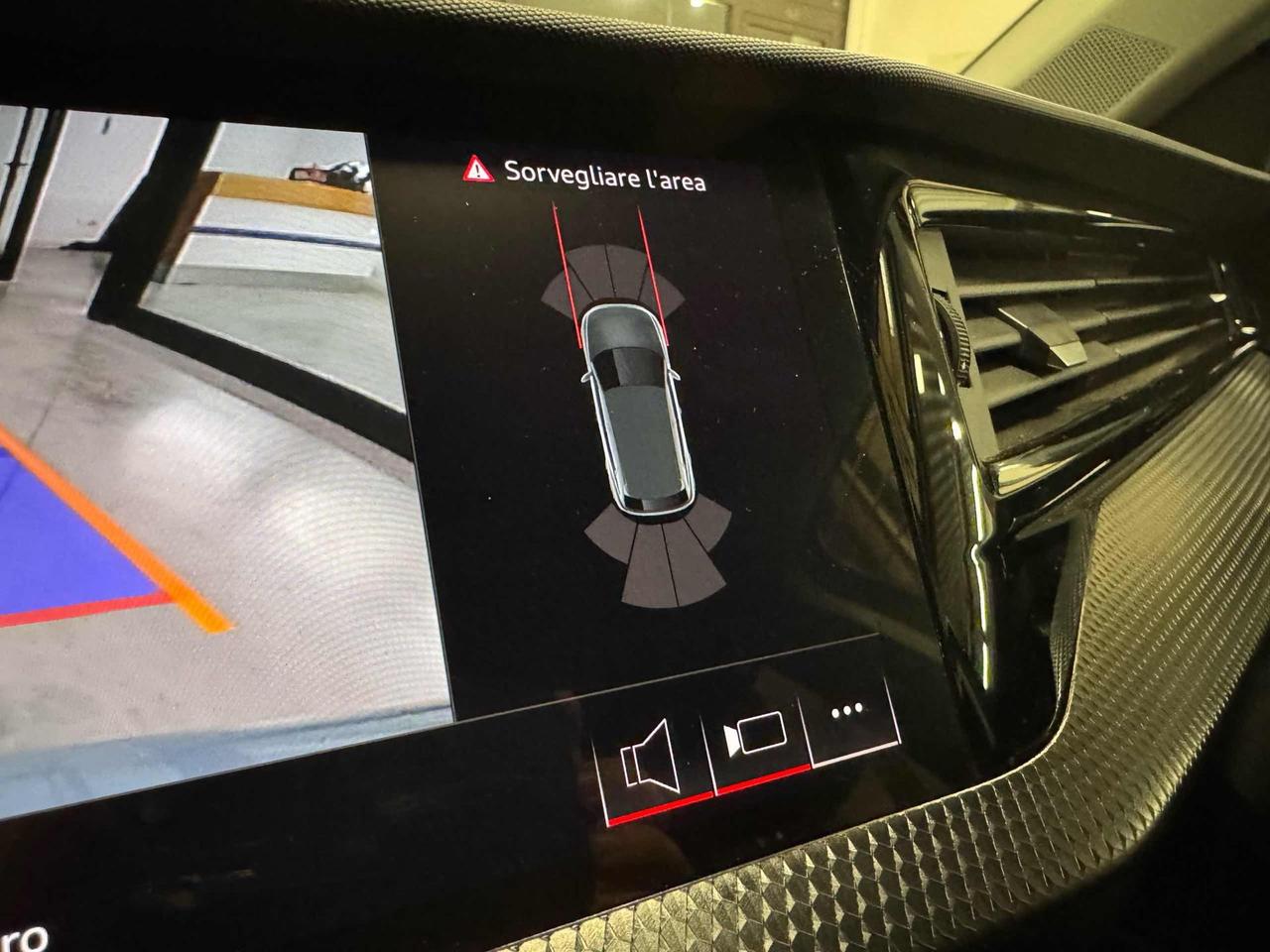 Audi A1 SPB 25 TFSI Admired Advanced