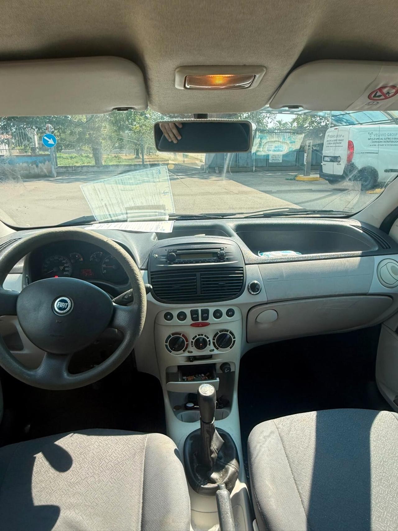 Fiat Punto 1.3 Multijet 16V 5 porte Dynamic