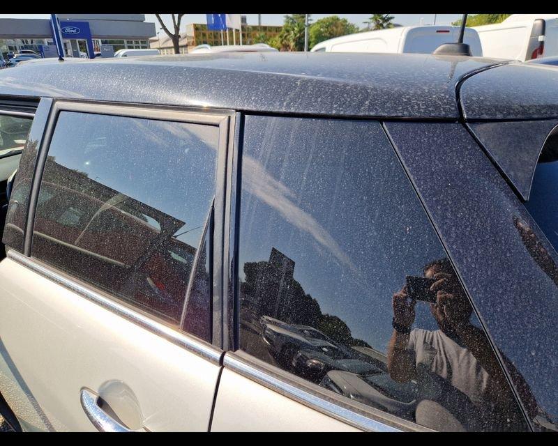 MINI Mini 5 porte 1.5 Cooper D Boost 5 porte