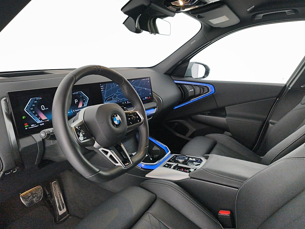 BMW X3 xDrive20d MSport Pro