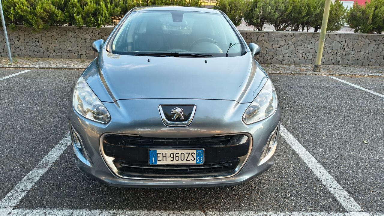 Peugeot 308 1.6 VTi 120CV 5p. Active