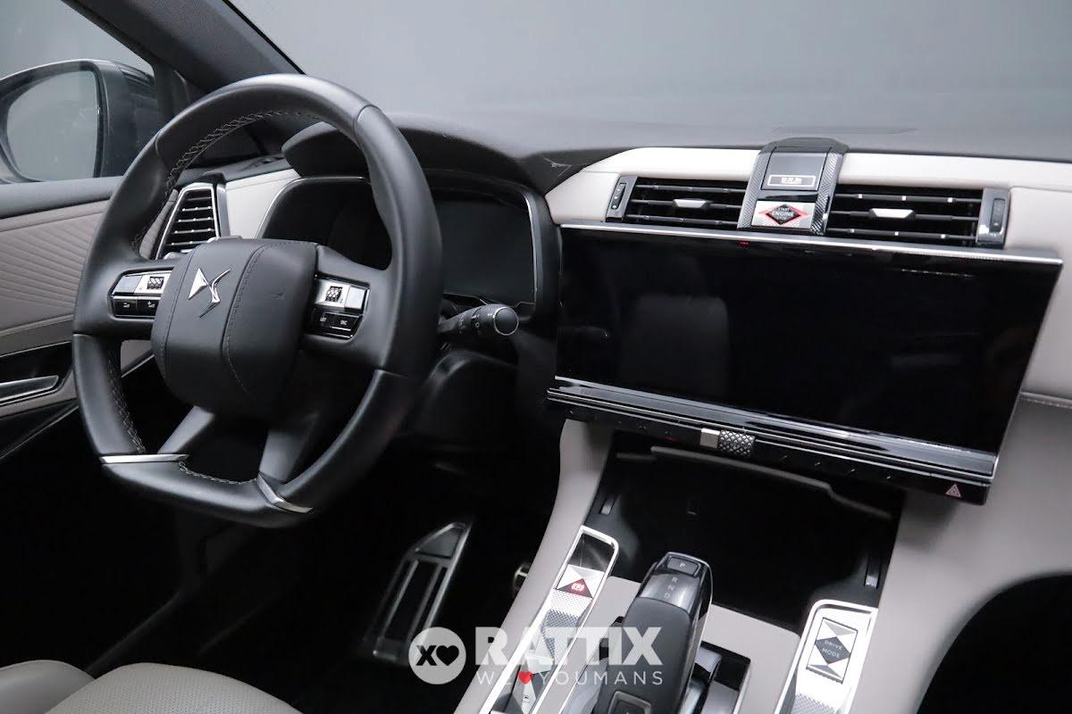 DS Automobiles DS 7 1.5 bluehdi 130CV Opera auto + tetto apribile