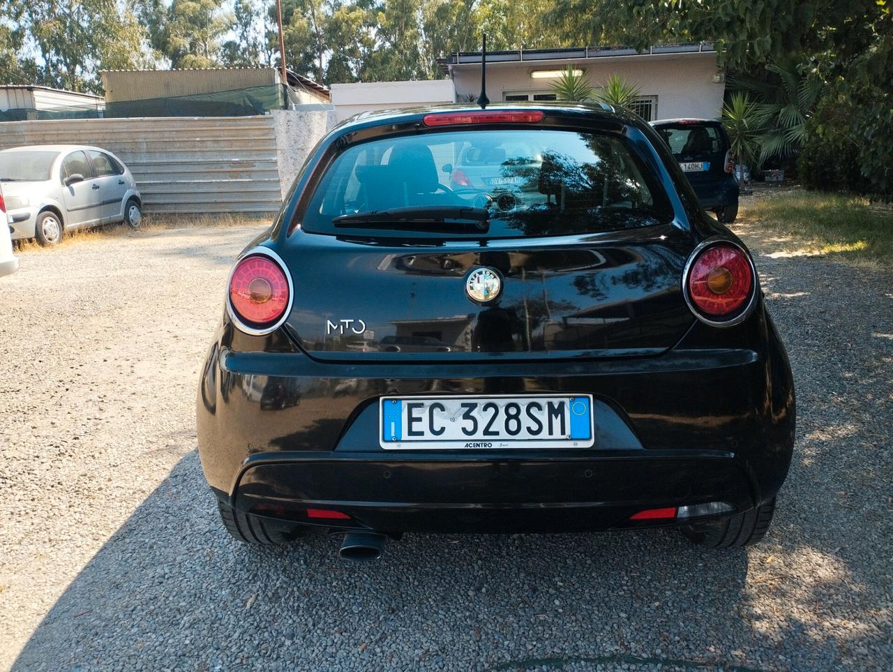 Alfa Romeo MiTo 1.4 78 CV Distinctive