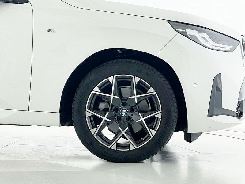 BMW X3 X3 xDrive20d 48V MSport