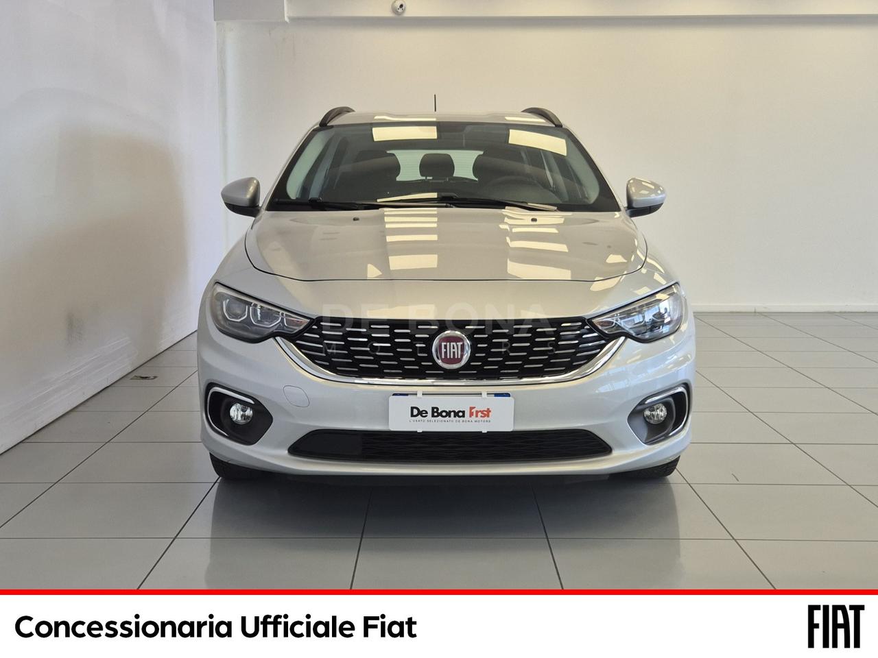 Fiat Tipo sw 1.3 mjt business s&s 95cv my20