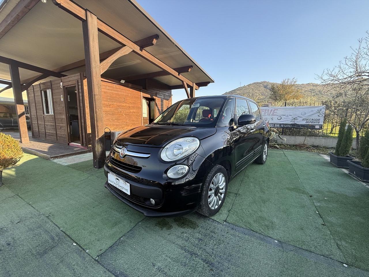 FIAT 500 L
