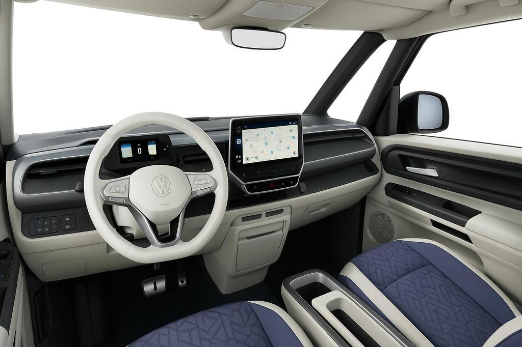 Volkswagen ID.Buzz 86 kWh Pro 7p.ti