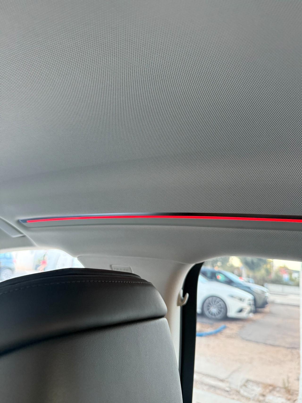 Audi A8 50TDI mhev DIESEL/ELETTRICA quattro VIRTUAL,COCKPIT TELECAMERA.LUCI SOFFUSE,NAVI,PELLE,