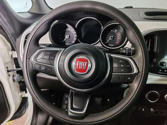 Fiat 500L 1.4 95cv Connect Super Serie 9 Euro 6D