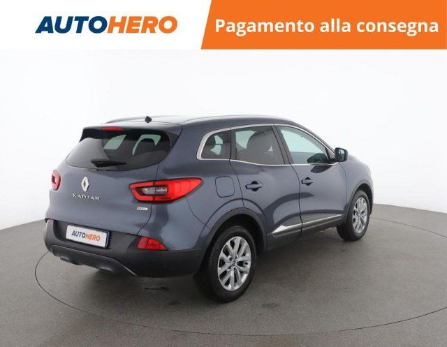 RENAULT Kadjar dCi 8V 110CV Energy Intens