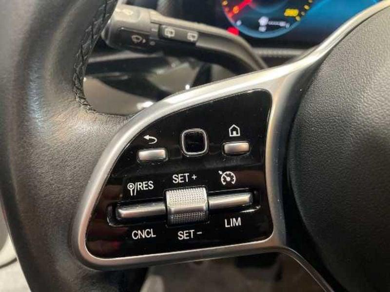 Mercedes-Benz Classe A - W177 2018 A 180 d Sport