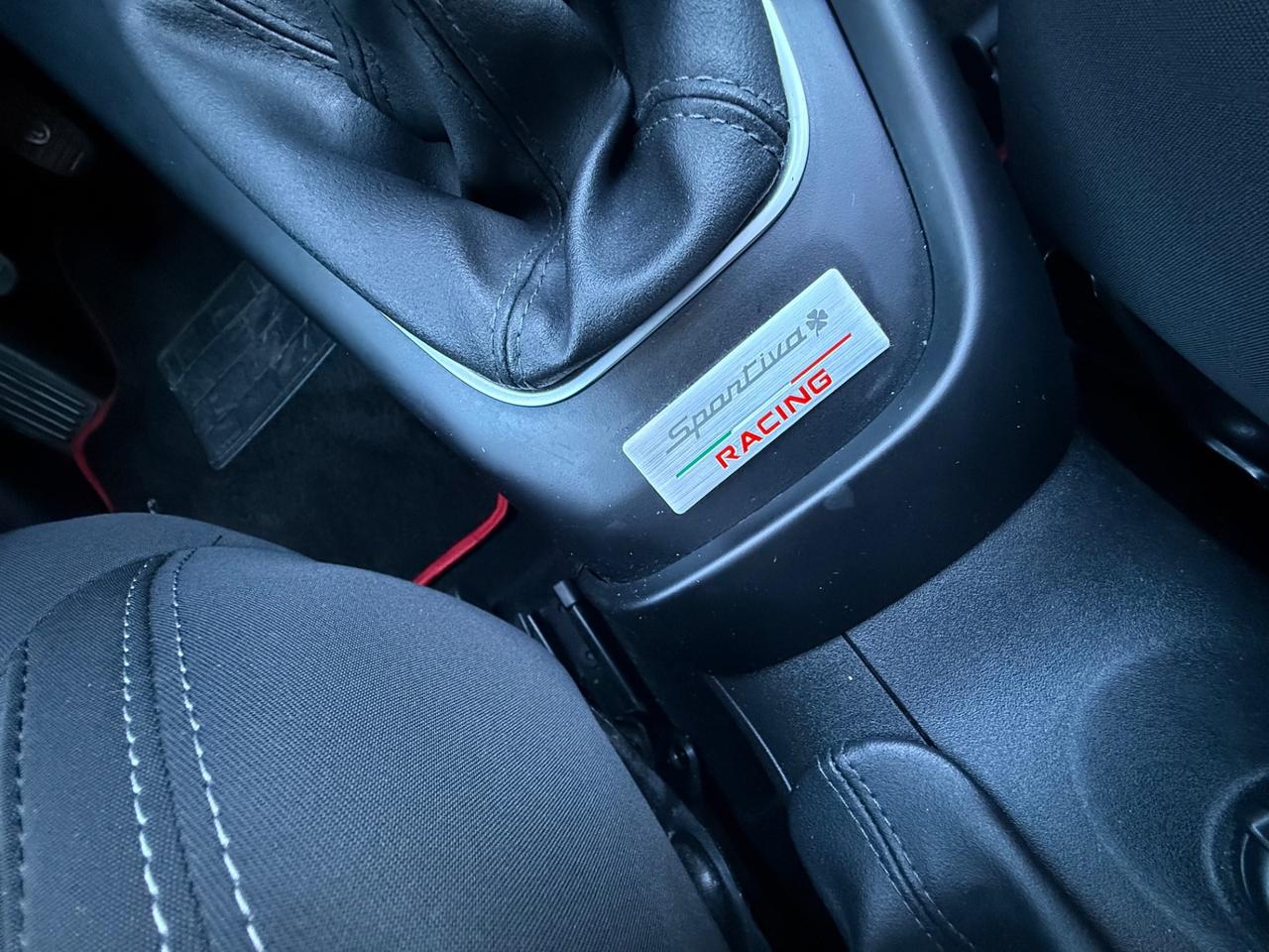 Giulietta 1.6 jtm-sportiva pack-unipro-rate-E6-