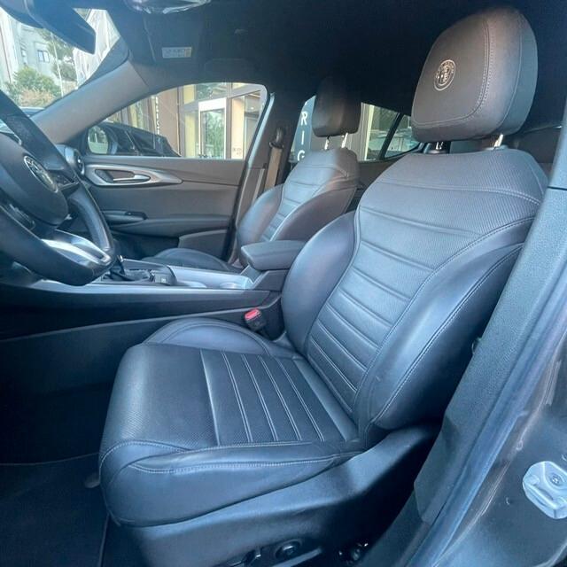 Alfa Romeo Tonale 1.5 130 CV MHEV TCT7 Edizione Speciale