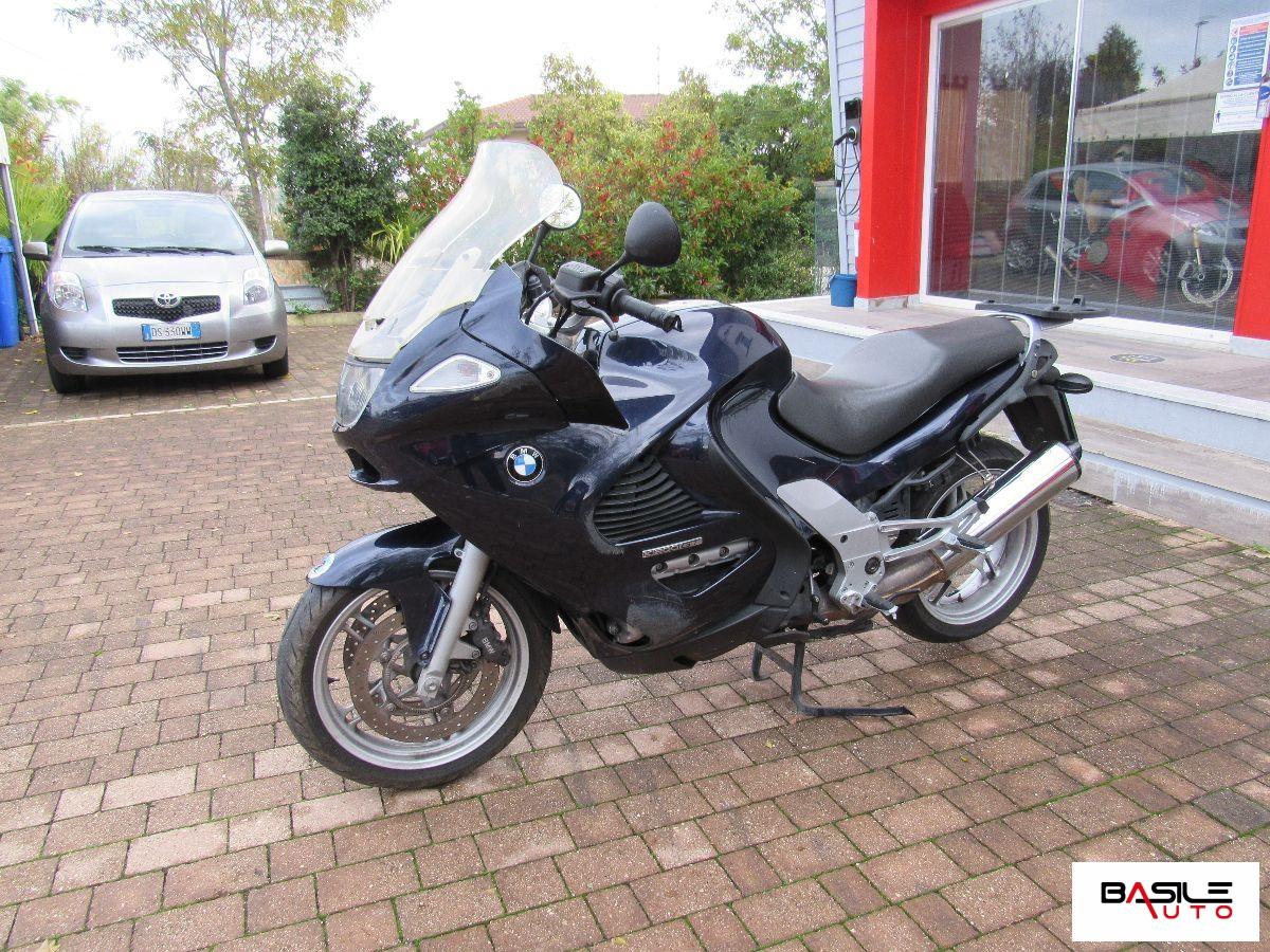Bmw - K 1200 GT