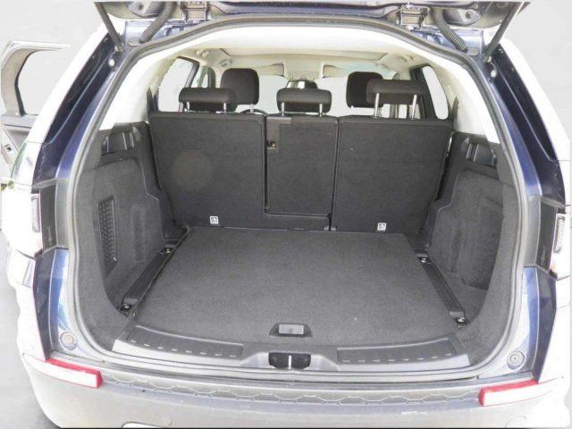 LAND ROVER Discovery Sport DISCOVERY SPORT 2.0 TD4 150CV PURE AUTOMATICO