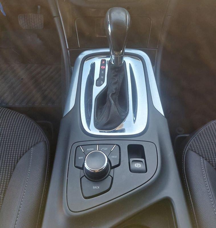 Opel Insignia Insignia Sports Tourer 2.0 cdti Cosmo 160cv auto