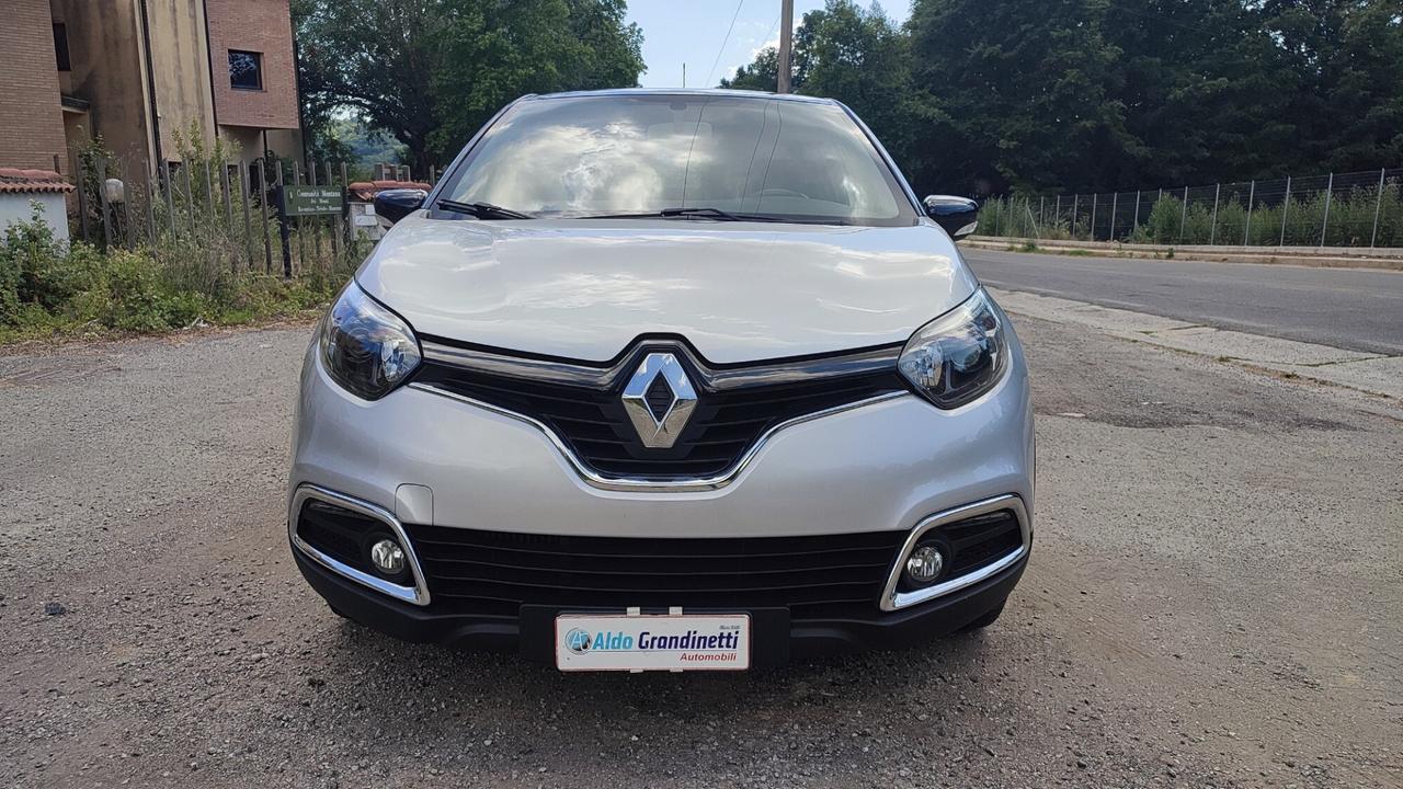 RENAULT CAPTUR 1.5 DCI 90CV ENERGY ZEN