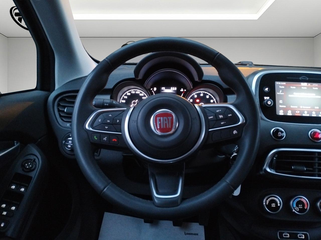 Fiat 500X 2023 1.0 t3 Sport 120cv * 39.000 KM *