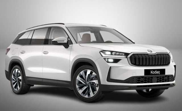 Skoda Kodiaq SELECTION 1.5 eTSI DSG 7POSTI *PELLE+360* PROMO