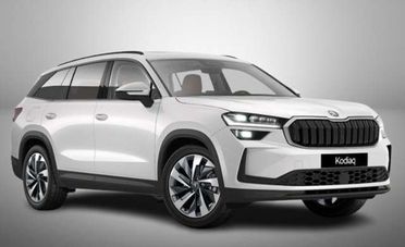 Skoda Kodiaq SELECTION 1.5 eTSI DSG 7POSTI *PELLE+360* PROMO