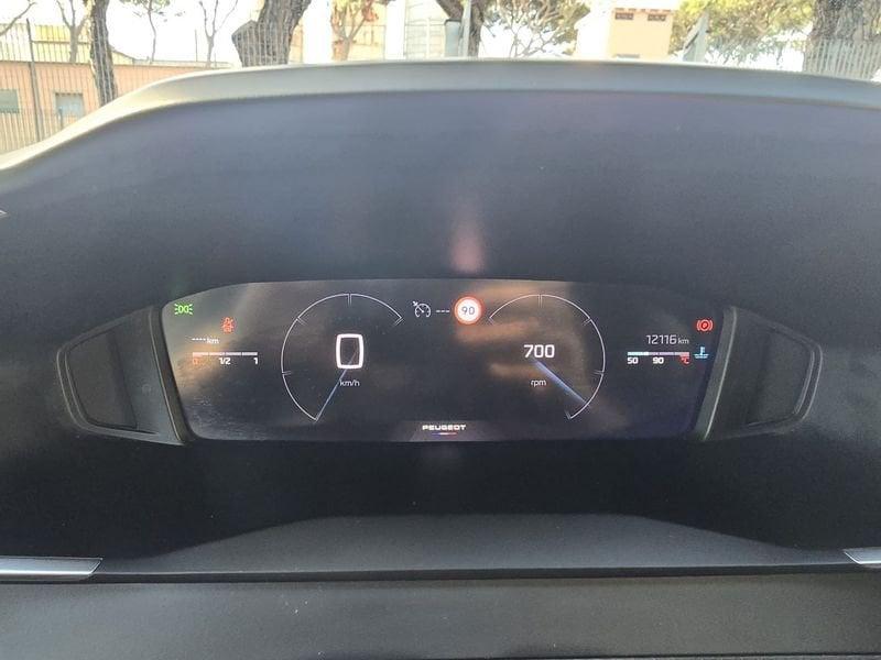 Peugeot 2008 100 Allure S/S