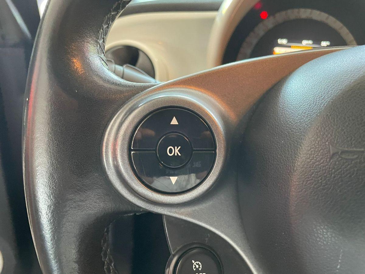 SMART - Fortwo - 70 1.0 twinamic Passion