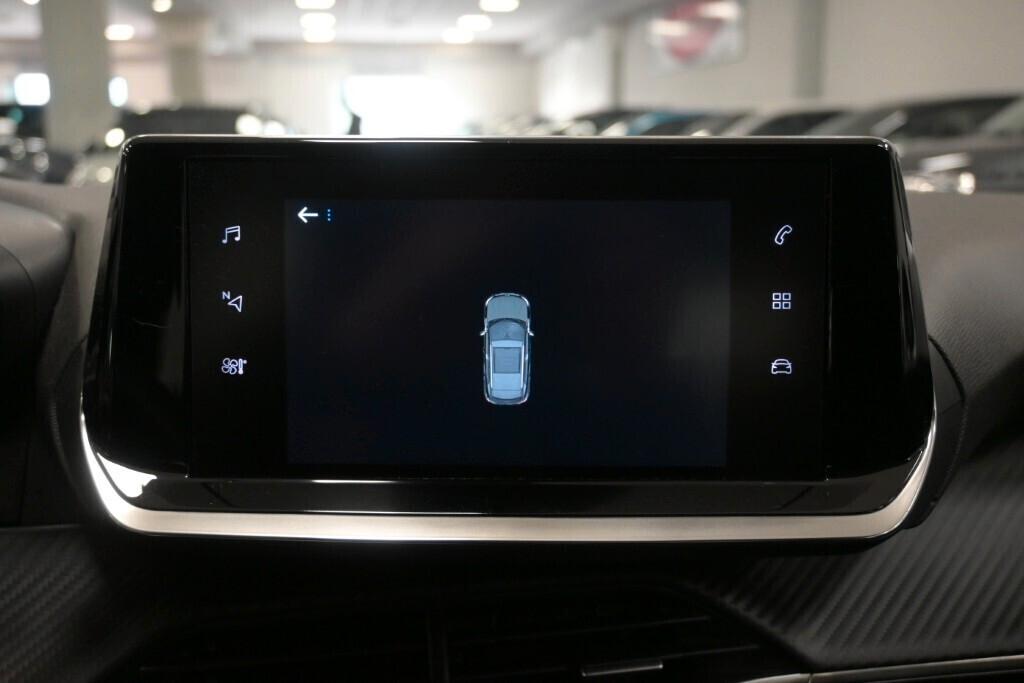 PEUGEOT 2008 1.2 PURETECH 100CV 6M. SeS ACTIVE PACK ( NAVI - MIRROR - CRUISE - SENSORI POST. )