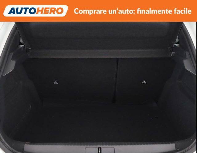 PEUGEOT 208 PureTech 75 Stop&Start 5 porte Active